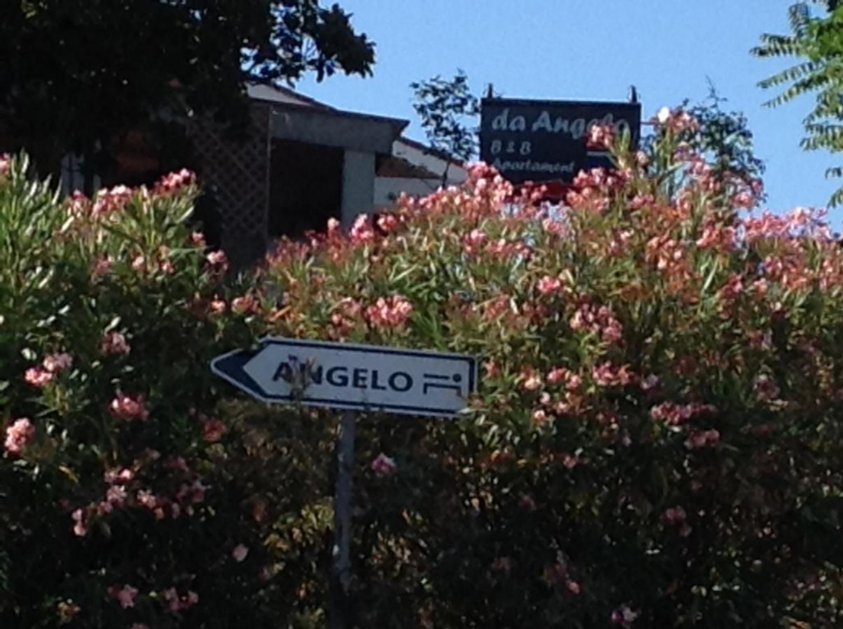 Angelo Hotell Koper Exteriör bild
